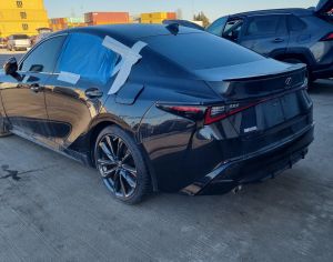 LEXUS IS 350 2014-2025