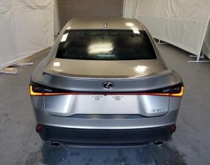 LEXUS IS 350 2014-2025 - 2