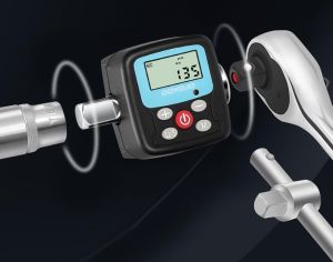 ელექტრონული დინამომეტრი 12 ― 200 NM - 2