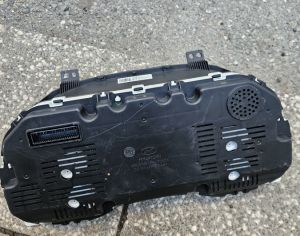 HYUNDAI Tucson 2018-2021 - 2