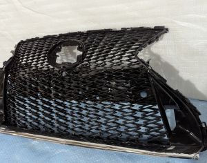LEXUS LS 500 2018-2021 - 3