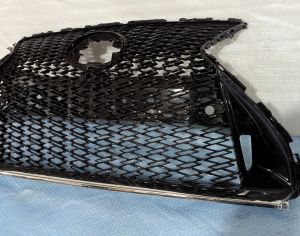 LEXUS LS 500 2018-2021 - 4