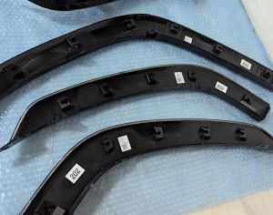 TOYOTA Land Cruiser 2021-2025 - 11