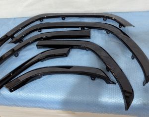 TOYOTA Land Cruiser 2021-2025 - 6