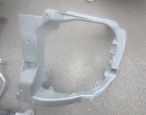 LAND ROVER Discovery 2018-2023 - 2