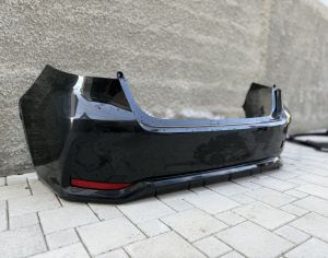 TOYOTA Corolla 2019-2025