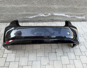 TOYOTA Corolla 2019-2025 - 2