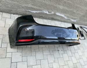 TOYOTA Corolla 2019-2025 - 3