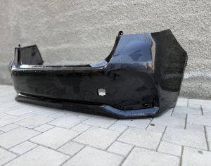 TOYOTA Corolla 2019-2025 - 5