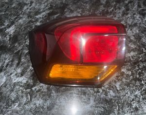 BUICK Encore 2020-2024 - 2