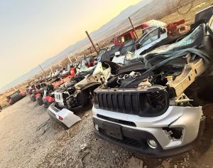 JEEP Renegade 2023 2.4 - 1