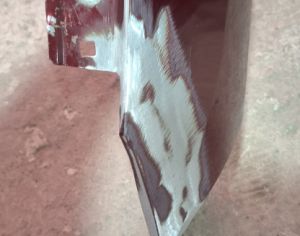 TOYOTA RAV 4 2019-2026 - 1