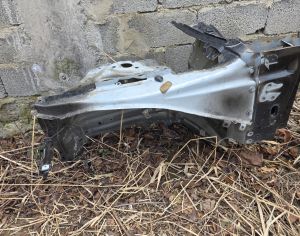 TESLA Model 3 2017-2024
