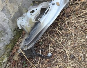 TESLA Model 3 2017-2024 - 2