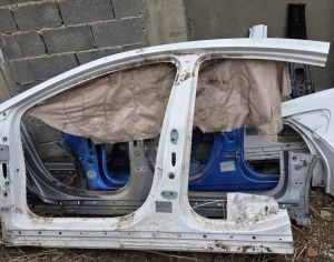 CHEVROLET Volt 2016-2019
