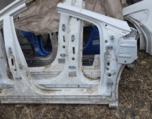 CHEVROLET Volt 2016-2019