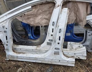 CHEVROLET Volt 2016-2019