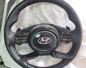 HYUNDAI Tucson 2021-2025 - 2
