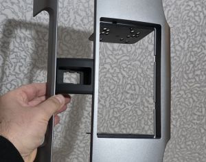TOYOTA 4Runner 2010-2022 - 2