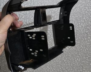TOYOTA 4Runner 2010-2022 - 3