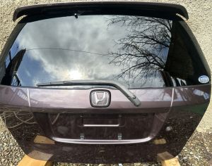 HONDA FIT 2002-2007