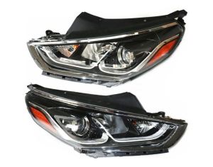 HYUNDAI Sonata 2018-2019