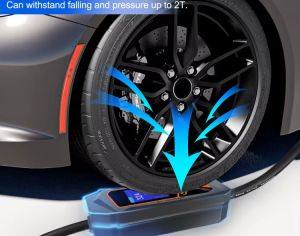 TESLA Roadster 2026 - 3