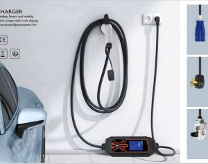 NISSAN Leaf 2011-2026 - 3