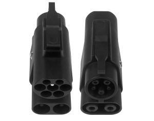 CHEVROLET Bolt EUV 2010-2026 - 4