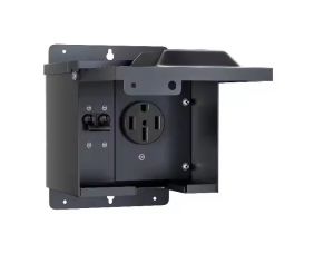 NEMA 14-50 50A როზეტი_ტუმბლერი