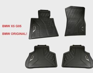 BMW X5 2019-2026