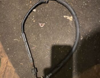 DAIHATSU Cuore 1999-2004