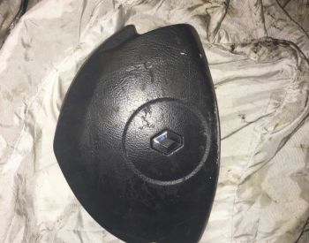 RENAULT Clio 2000-2007