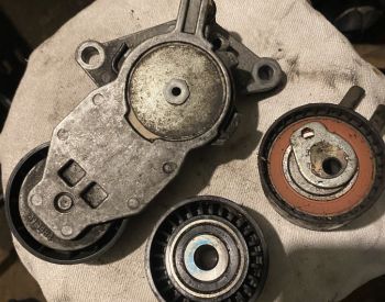 PEUGEOT 307 2002-2010 - 4