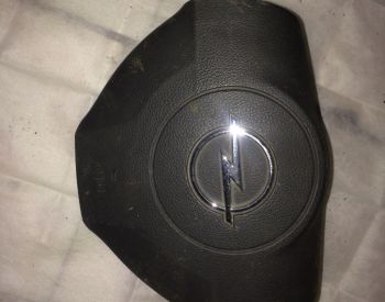 OPEL Corsa 2001-2006