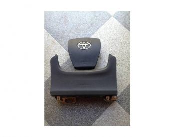TOYOTA Prius 2010-2023 - 1