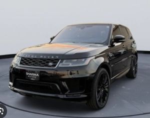 LAND ROVER Range Rover 2019 3.0 - 2