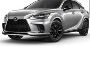 LEXUS RX 450 2017 3.5 - 1