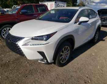 LEXUS NX 300 2018 2.0 - 1
