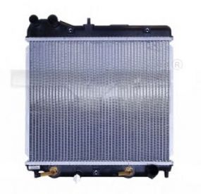 HONDA FIT 2000-2004 - 1