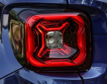 JEEP Renegade 2016-2022