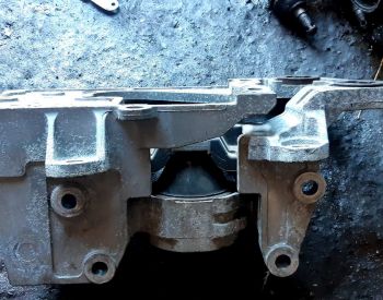 NISSAN LAFESTA 2003-2012 - 1