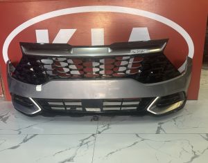 KIA Sportage 2023-2025