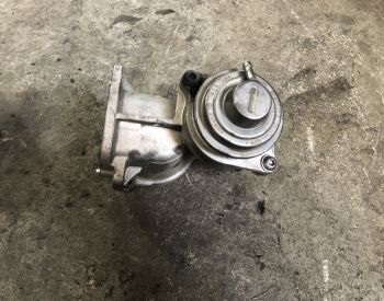 SMART Forfour 2004-2006