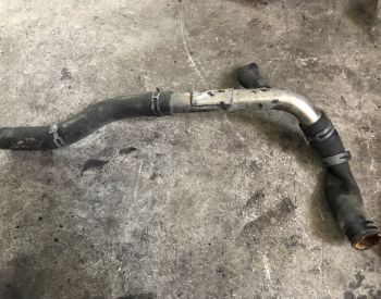 SMART Forfour 2004-2006