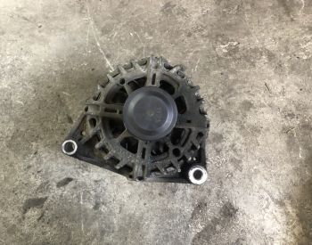SMART Forfour 2004-2006 - 1