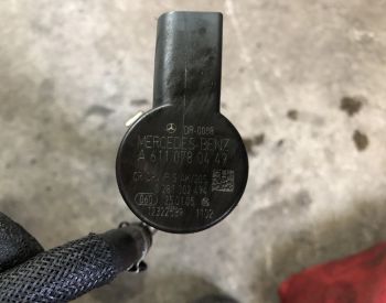 SMART Forfour 2004-2006 - 1