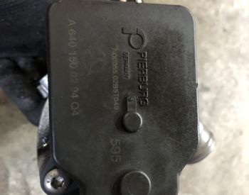 SMART Forfour 2004-2006 - 1