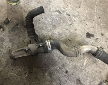 SMART Forfour 2004-2006