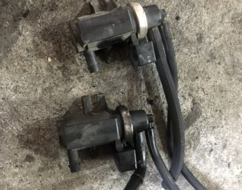 SMART Forfour 2004-2006
